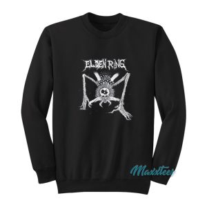 Felipe Llinas R Elden Ring Sweatshirt 1