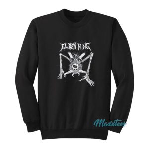 Felipe Llinas R Elden Ring Sweatshirt