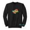 Figjam Logo Space Jam Parody Sweatshirt