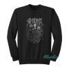 Final Fantasy VII Sephiroth Fantasy Angel Sweatshirt