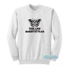 Fine Line The New Album By Harry Styles Butterfly Sweatshirt
