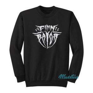 Finn Balor 1916 Sweatshirt 1