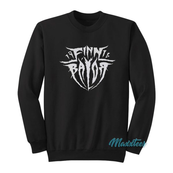 Finn Balor 1916 Sweatshirt