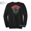 Finn Balor Summon The Demon King Sweatshirt