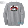 Fit Racing Danny Duncan Sweatshirt