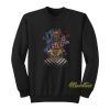 Five Night At Freddys Nightmare Sweatshirt