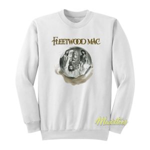 Fleetwood Mac Gypsy Sweatshirt 1