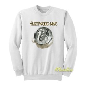 Fleetwood Mac Gypsy Sweatshirt 2