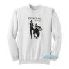 Fleetwood Mac Rumours Sweatshirt
