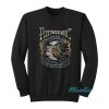 Fleetwood Mac Sisters On The Moon Sweatshirt