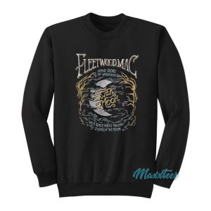 Fleetwood Mac Sisters On The Moon Sweatshirt 1