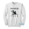 Fleetwood Mac Tusk Sweatshirt