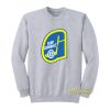 Flint Generals Logo Sweatshirt