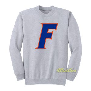 Florida Gators Logo Sweatshirt 1