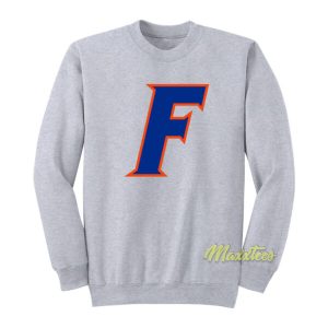 Florida Gators Logo Sweatshirt