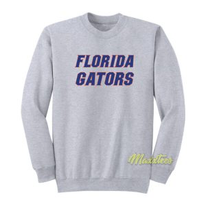 Florida Gators Sweatshirt 2