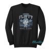 Fluffy Gabriel Iglesias Sweatshirt