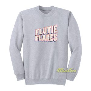 Flutie Flakes Sweatshirt 1