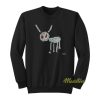 For All The Dogs Drake Sweatshirt