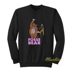 Fosse Bear Sweatshirt 2