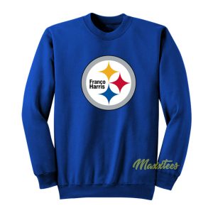 Franco Harris Steelers Sweatshirt 1