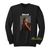Frank Ocean Blond Sweatshirt