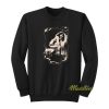 Frank Zappa Toilette Sweatshirt