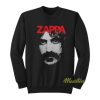 Frank Zappa Vintage Sweatshirt