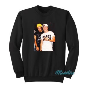 Frat Boy Harry Styles And Niall Horan Sweatshirt