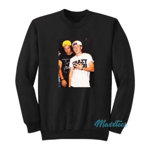 Frat Boy Harry Styles And Niall Horan Sweatshirt 2