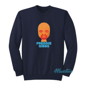 Freddie Gibbs Sweatshirt 1