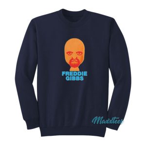 Freddie Gibbs Sweatshirt