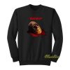 Friday The 13th Mask Sweatshirt