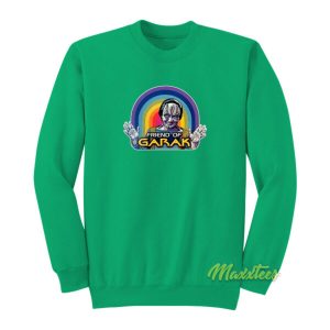 Friend Of Garako Sweatshirt 2