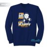 Gabriel Iglesias Comedy Tour I’m Not Fat I’m Fluffy Sweatshirt
