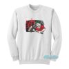 Gallagher Jr Comedian Sweatshirt