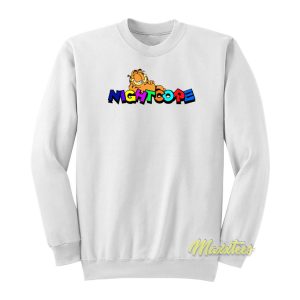 Garf Nightcore Sweatshirt