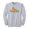 Garfield Beastars Parody Sweatshirt