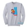 Garfield Cool Cat Sweatshirt