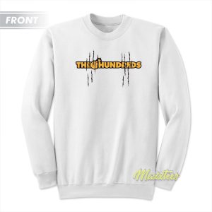 Garfield x The Hundreds Sweatshirt