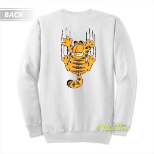 Garfield x The Hundreds Sweatshirt