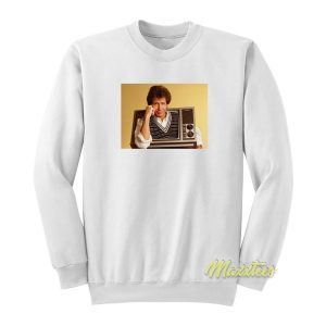 Garry Shandling Sweatshirt