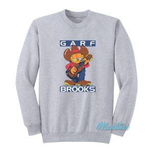 Garth Brooks x Garfield Garf Brooks Sweatshirt