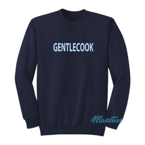 Gentlecook Sanji One Piece Sweatshirt 1