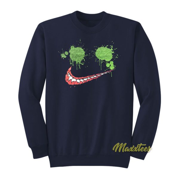 George Kittle Joker Sweatshirt