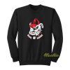 Georgia Bulldog Hail Dawgs Sweatshirt