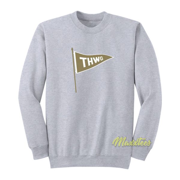 Georgia Tech THWG Sweatshirt