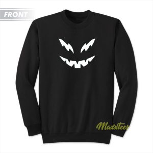 Ghost Bieber Sweatshirt 3