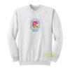 Ghostly Florals Sweatshirt