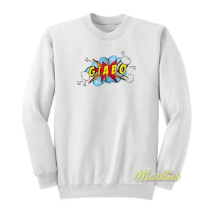 Giabo Sweatshirt